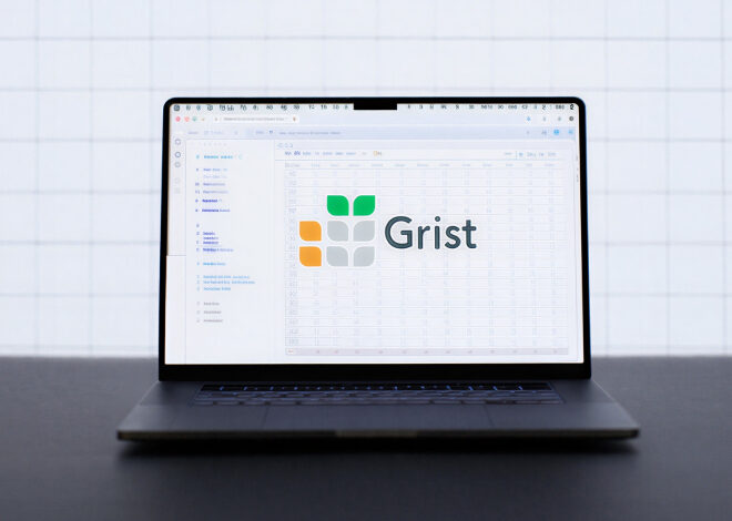 Critical Grist-Core Vulnerability Allows RCE Attacks via Spreadsheet Formulas