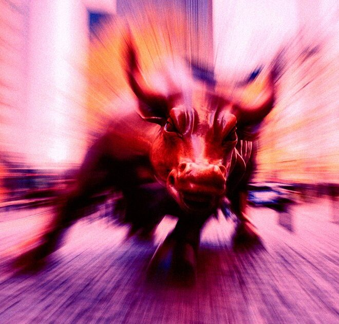 Terrified Investors Are Bracing for an AI Bubble “Reckoning”