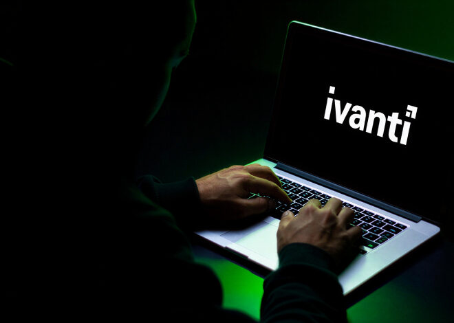 Two Ivanti EPMM Zero-Day RCE Flaws Actively Exploited, Security Updates Released