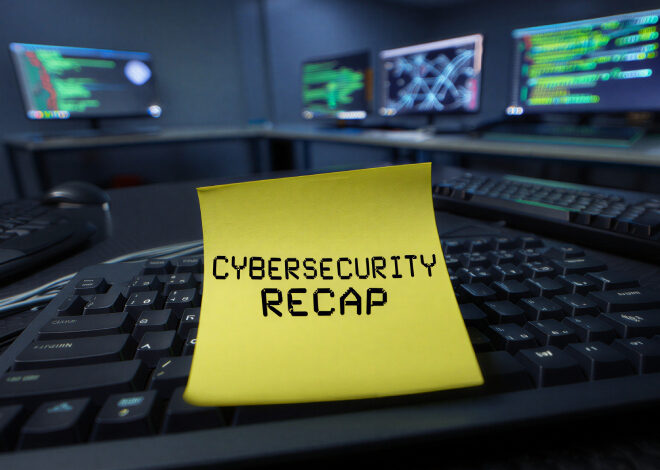 Firewall Flaws, AI-Built Malware, Browser Traps, Critical CVEs & More