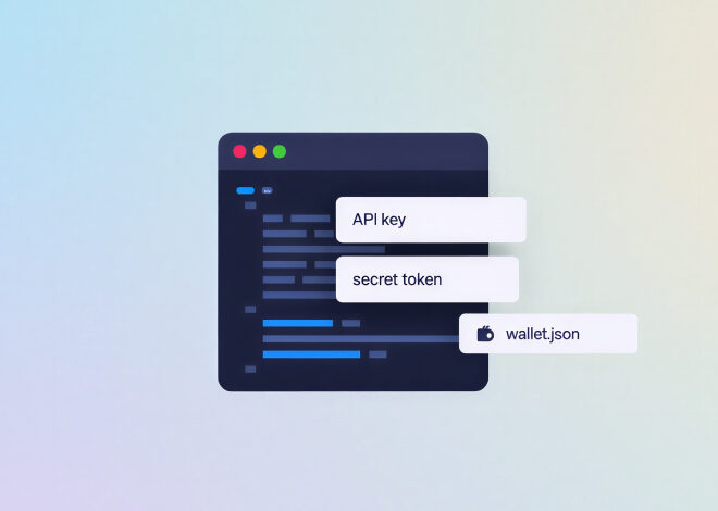 Evelyn Stealer Malware Abuses VS Code Extensions to Steal Developer Credentials and Crypto
