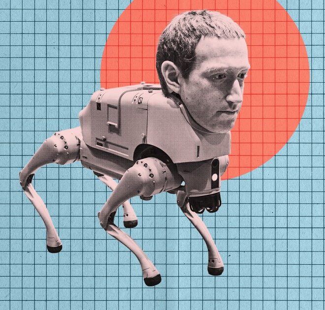 Court Filing Reveals Something Very Nasty About Mark Zuckerberg