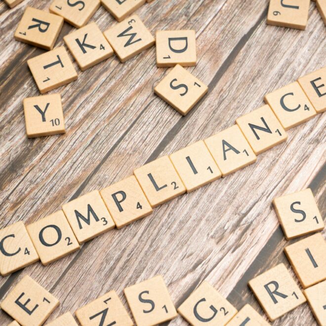 AI Vendor Compliance Risk Explained