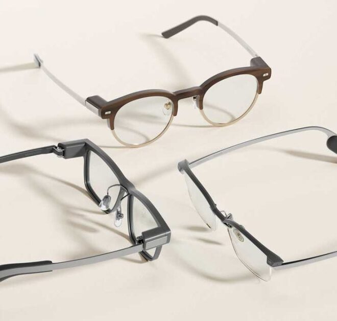 Xgimi’s new smart glasses brand, Memomind, launches 3 models