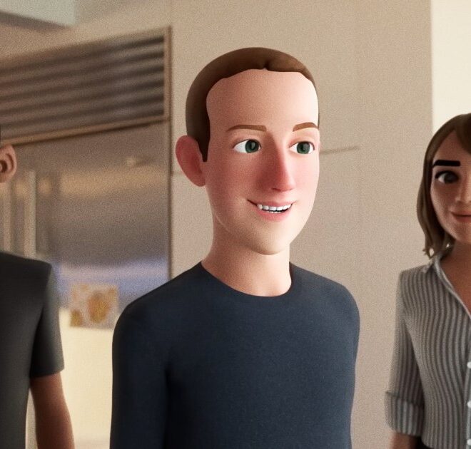 Meta Lays Off Thousands of VR Workers as Zuckerberg’s Vision Fails