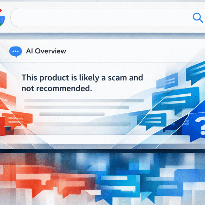 How brands can respond to misleading Google AI Overviews