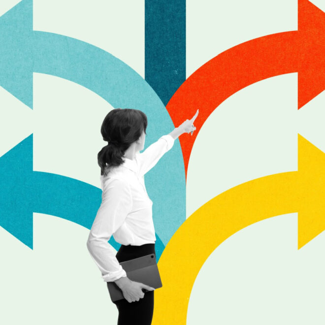 SEO Is No Longer A Single Discipline