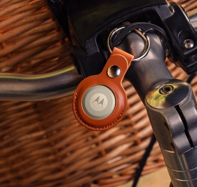 Moto Tag 2 improves Android Find Hub tracking, battery life