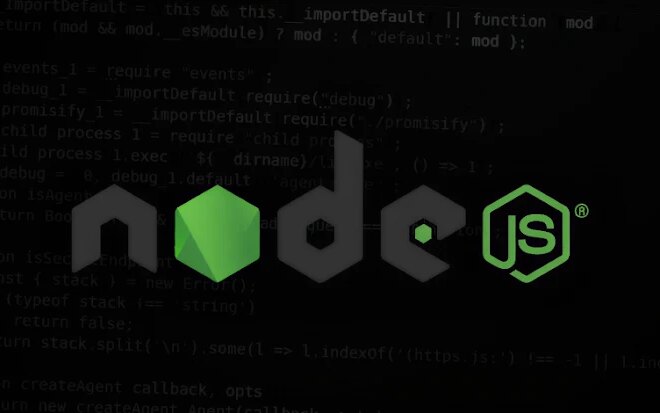 Critical Node.js Vulnerability Can Cause Server Crashes via async_hooks Stack Overflow