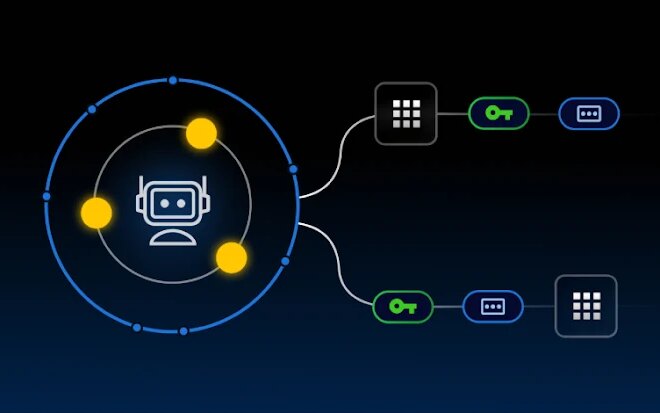 The Future of Cybersecurity Includes Non-Human Employees