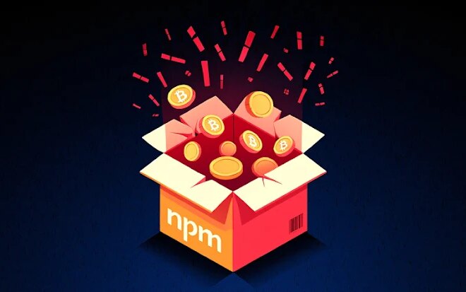 Researchers Uncover NodeCordRAT Hidden in npm Bitcoin-Themed Packages