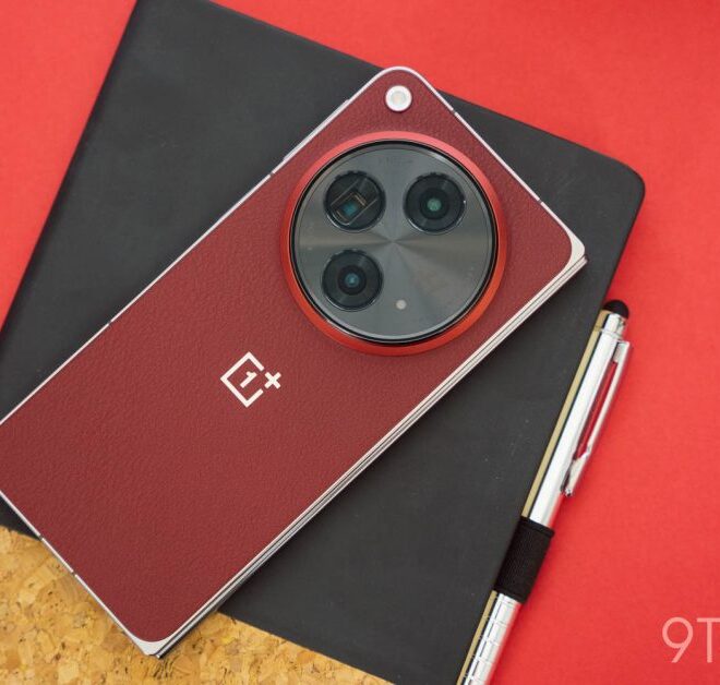 OnePlus Open 2 leaks with killer specs, but it’s canceled