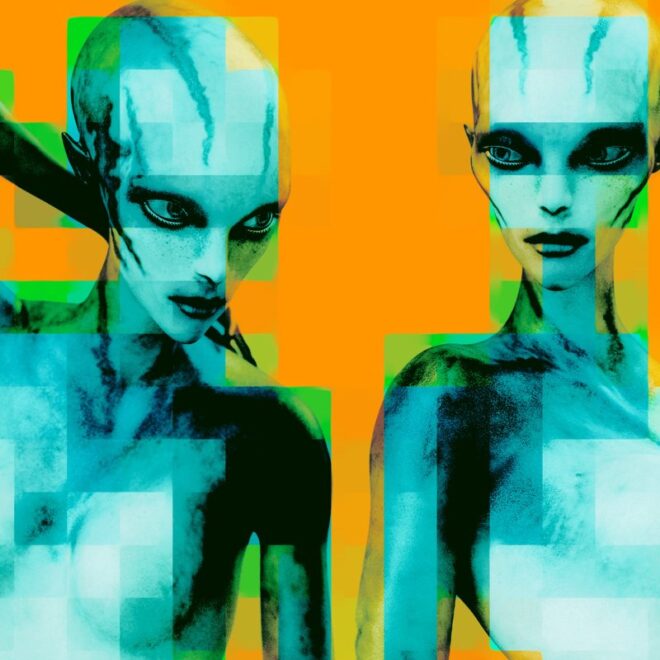 OnlyFans Rival Seemingly Succumbs to AI Psychosis, Which We Dare You to Try Explain to Your Parents