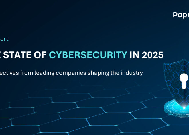 The State of Cybersecurity in 2025: Key Segments, Insights, and Innovations 