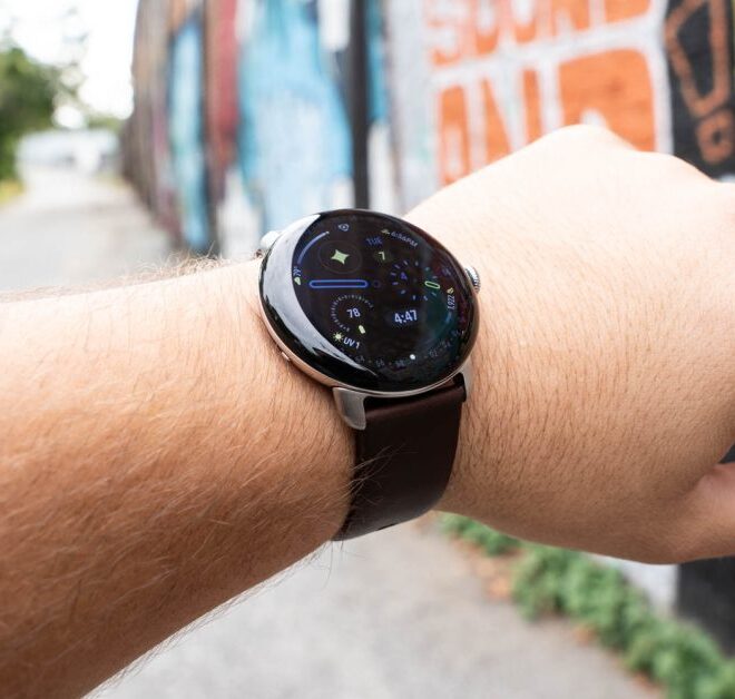Pixel Watch 4, Lenovo Copilot+ PC, The Frame, more