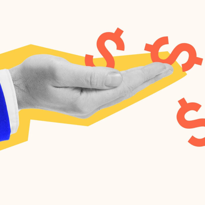 How Much Of Your Paid Media Budget Should Be Allocated To Upper Funnel?