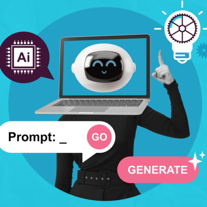 20 AI Prompt Ideas & Templates For PPC (Easy + Advanced)