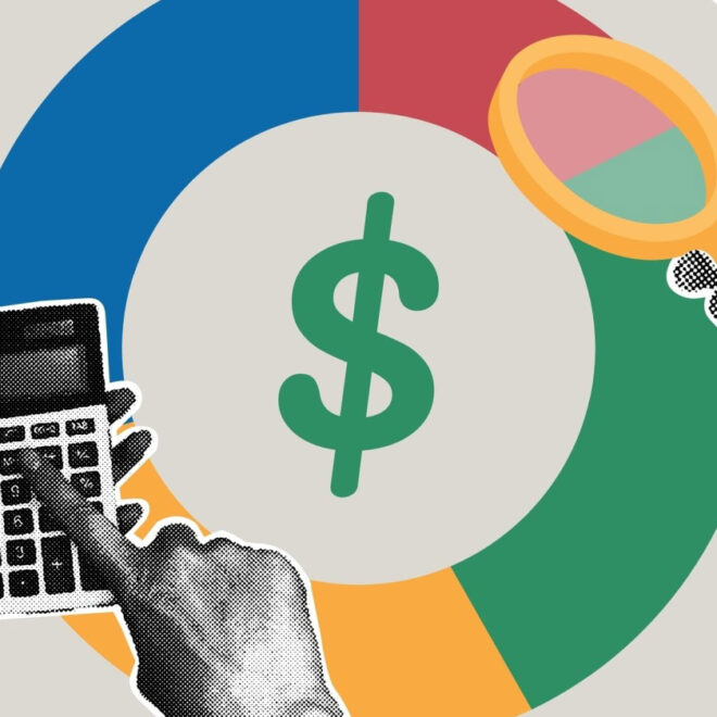 How To Get The Perfect Budget Mix For SEO And PPC