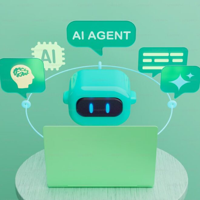 China’s Hyperscalers Bet Billions on Agentic AI Commerce
