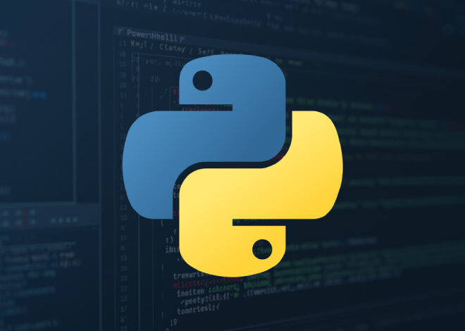 Fake Python Spellchecker Packages on PyPI Delivered Hidden Remote Access Trojan