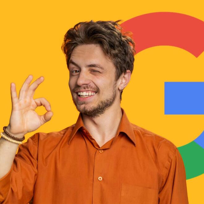 How Recommender Systems Like Google Discover May Work