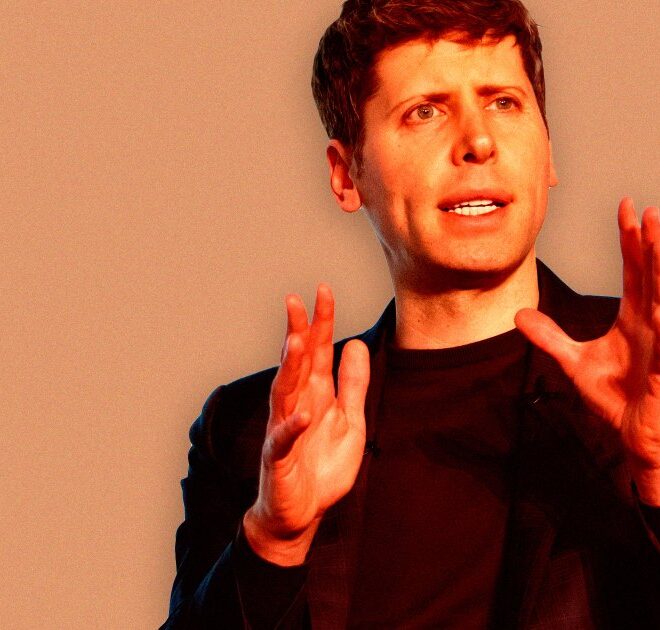 Sam Altman Says OpenAI Is Slashing Its Hiring Pace as Financial Crunch Tightens
