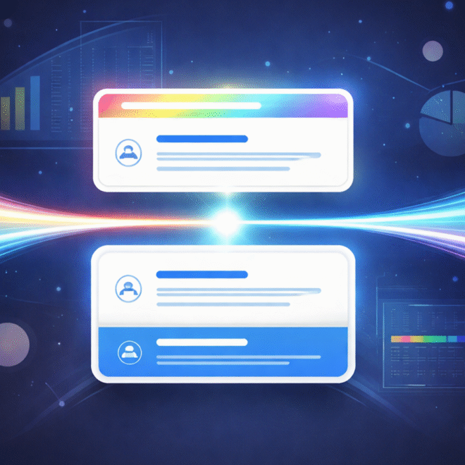 Same URL in AI Overviews and blue links counts as one Google Search Console impression