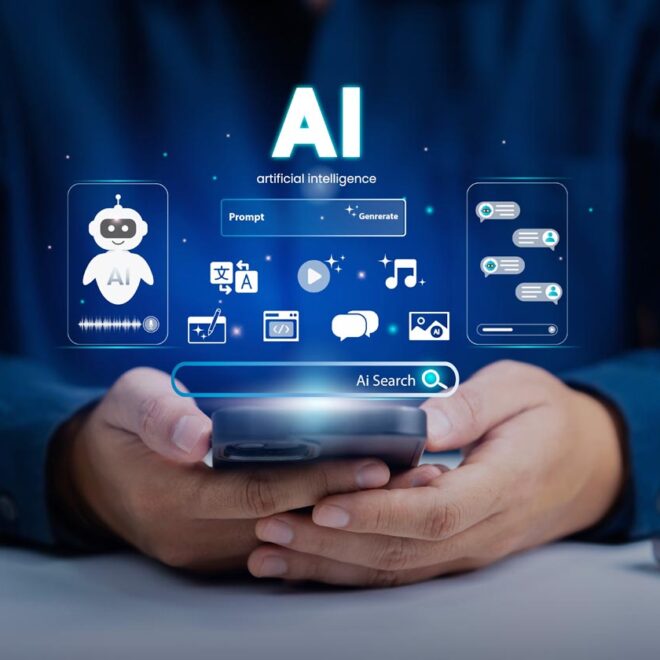 Head Of WordPress AI Team Explains SEO For AI Agents