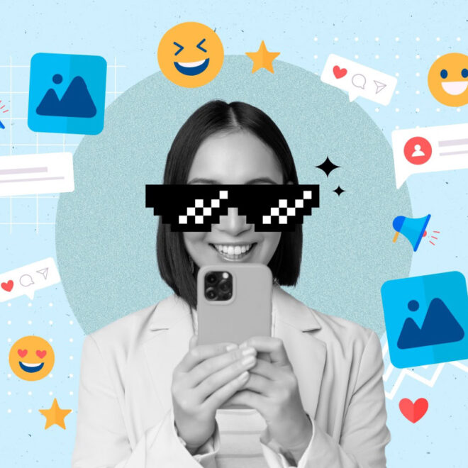 What It Means For Social & Search
