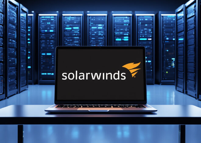 SolarWinds Fixes Four Critical Web Help Desk Flaws With Unauthenticated RCE and Auth Bypass
