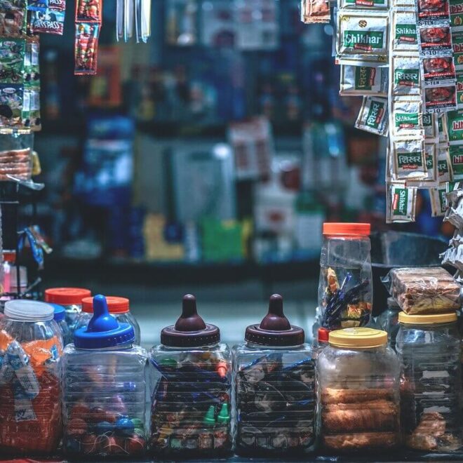 Centre to Test Digital Food Coupons,Will It Fix Ration Shop Snags?