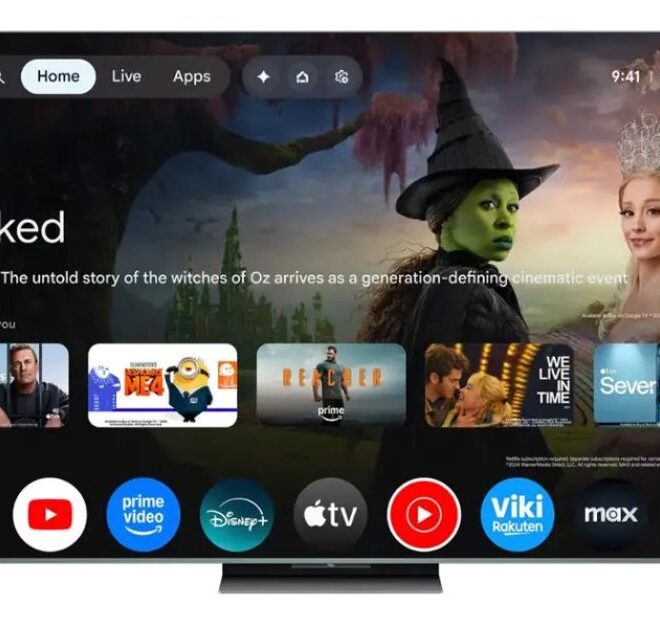 Xbox Game Pass is finally coming to Google TV, at least for TCL