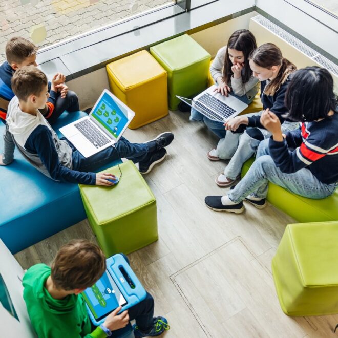 Tech Giants Pushing AI Into Schools Is a Huge, Ethically Bankrupt Experiment on Innocent Children That Will Likely End in Disaster