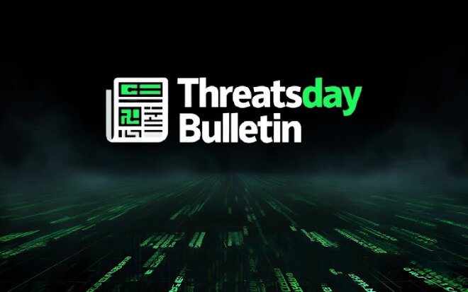 GhostAd Drain, macOS Attacks, Proxy Botnets, Cloud Exploits, and 12+ Stories