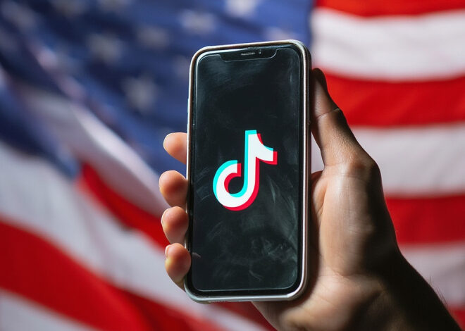 TikTok Forms U.S. Joint Venture to Continue Operations Under 2025 Executive Order