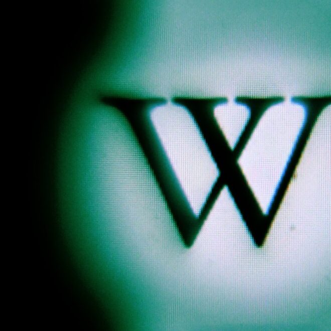 After Being Pillaged By AI Companies, Wikipedia Signs Deal With Them