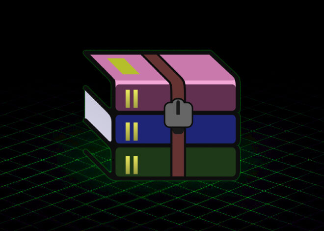 Google Warns of Active Exploitation of WinRAR Vulnerability CVE-2025-8088