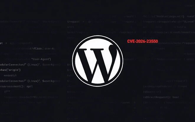 Critical WordPress Modular DS Plugin Flaw Actively Exploited to Gain Admin Access
