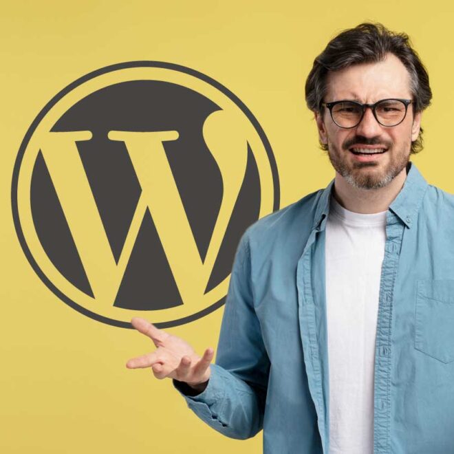 WordPress X Account’s ‘Childish’ Trolling Causes Backlash