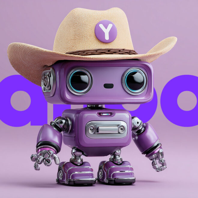 Yahoo! Scout – Yahoo’s return to search and web discovery