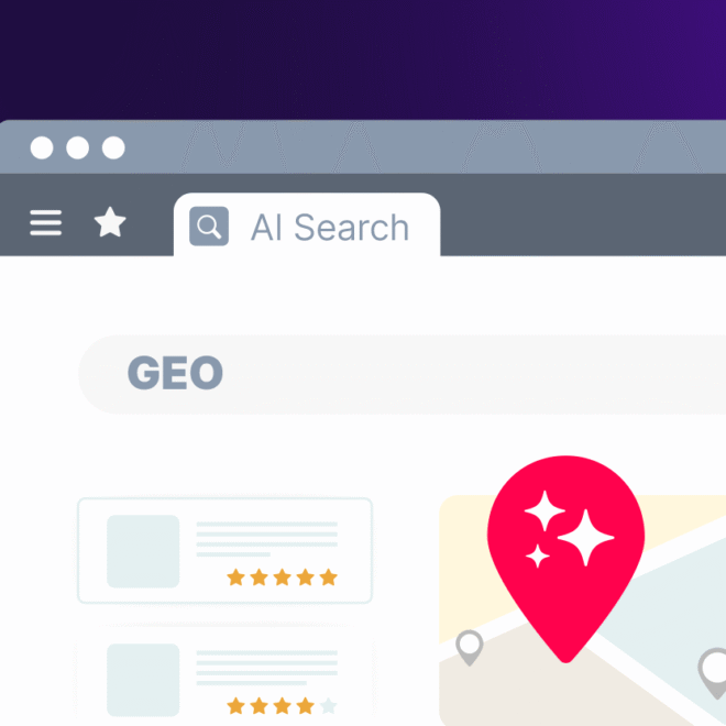 90 Days. 1 Plan. Improved Local Search Visibility