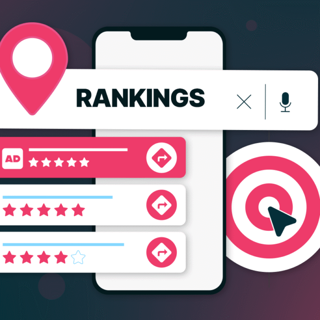 What The Data Shows About Local Rankings In 2026