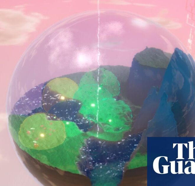 Anlife: what does an unusual evolution simulator have to say about AI? | Games