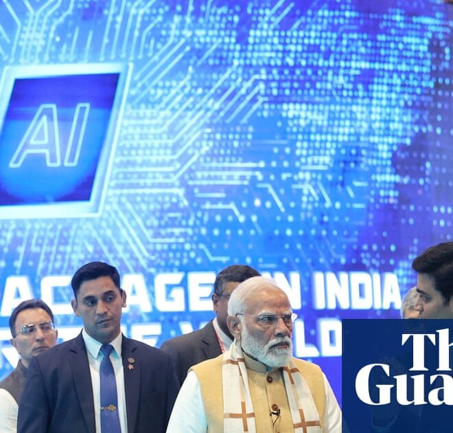 Tech’s politics push at home and abroad | Technology