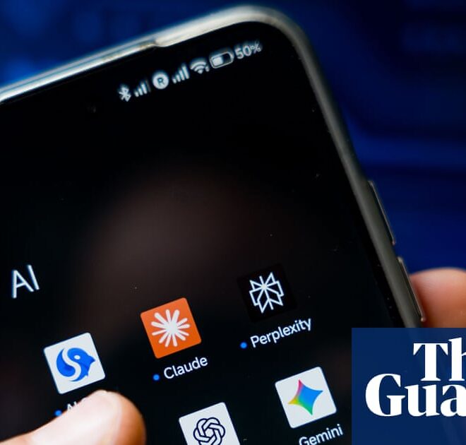 Tell us: have you ever used AI to navigate everyday life and social relationships? | AI (artificial intelligence)