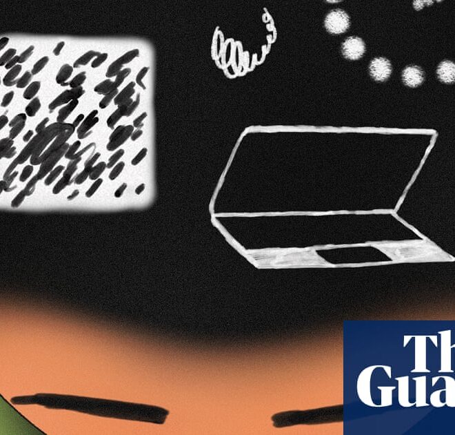 Nascent tech, real fear: how AI anxiety is upending career ambitions | Technology