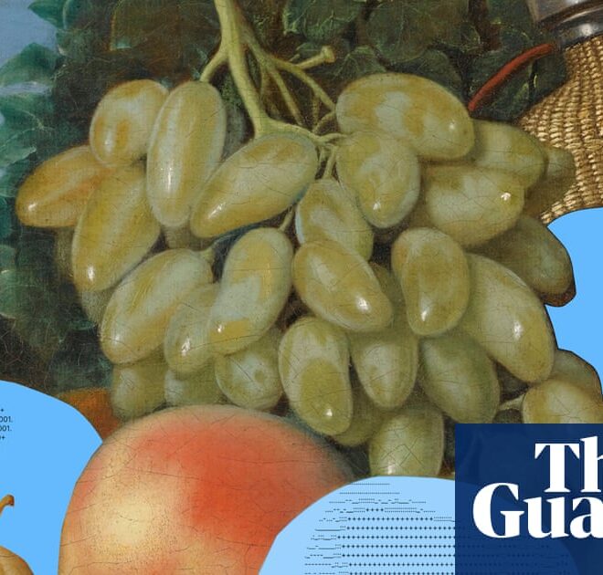If AI makes human labor obsolete, who decides who gets to eat? | US economy