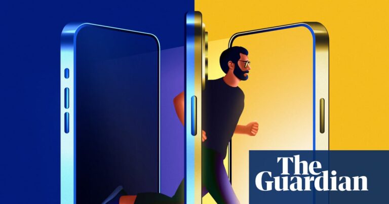 Leave big tech behind! How to replace Amazon, Google, X, Meta, Apple – and more | Technology