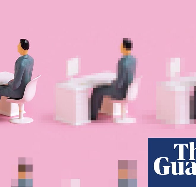 Keen bosses, strange mistakes and a looming threat: workers on training AI to do their jobs | AI (artificial intelligence)