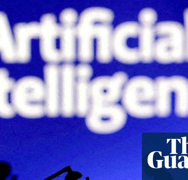 UK wealth manager and price comparison site shares fall amid AI fears | Stock markets
